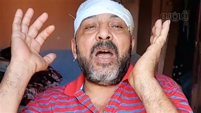 القبض على المتهم بالاعتداء على حماه بسلاح في الغربية | صور 