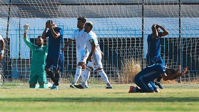 ترتيب مجموعة الصعيد بعد انتهاء مباريات اليوم