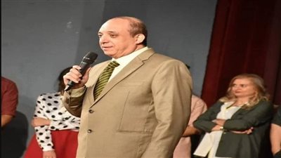 بعد توليه إدارة بيت المسرح.. من هو المخرج محمد الخولي؟
