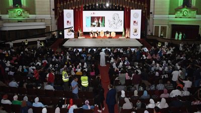 مفتي الجمهورية: تبادل العلم والمعرفة بين الشعوب يظل الجسر الأعظم للتواصل 