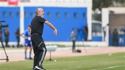 رمضان السيد: بداية كولر مبشرة مع الأهلي ويحتاج إلى دعم الجماهير 