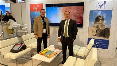 بسياحة المؤتمرات والحوافز.. تفاصيل خطة هيئة التنشيط للترويج بمعرض لاس فيجاس