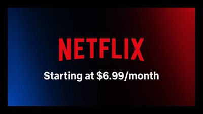 رسميا.. نتفليكس تعلن باقة تحتوي على إعلانات بقيمة 7 دولارات شهريًا