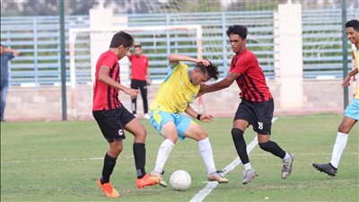 إسماعيلي 2007 يفوز على فيوتشر بثنائية في دوري الجمهورية