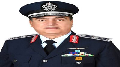 بمناسبة الذكرى 49 لانتصارات أكتوبر.. كلمة الفريق محمود فؤاد قائد القوات الجوية