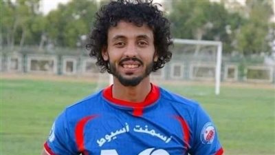 محمد عيد يسجل أسرع هدف في القسم الثاني هذا الموسم