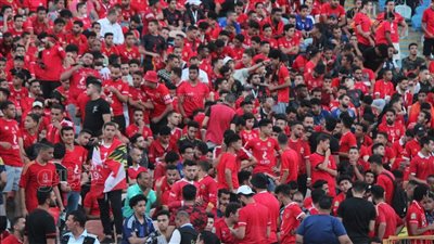 عدد جماهير مباراة الأهلي والزمالك في القمة 126 بالدوري