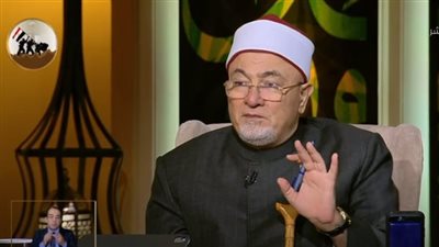 خالد الجندي: وزارة الأوقاف تخوض أعنف المعارك الدعوية في التاريخ