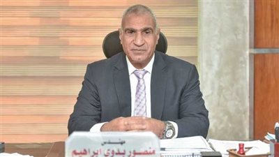 شركة مياه الشرب بالجيزة تعقد ندوات توعية في اطفيح