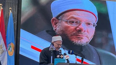 المفتي: المحافظة على مكانة مصر العلمية تحتاج إلى الجهد والتفاني والإخلاص 