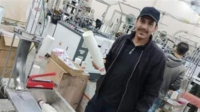 فيديو لشاب يوثق اللحظات الأخيرة في حياته قبل موته عطشًا في الصحراء 