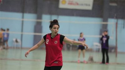 سيدات سلة الأهلي يفوز على البنك الأهلي في دوري المرتبط