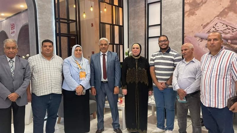 جامعة الأزهر تشارك