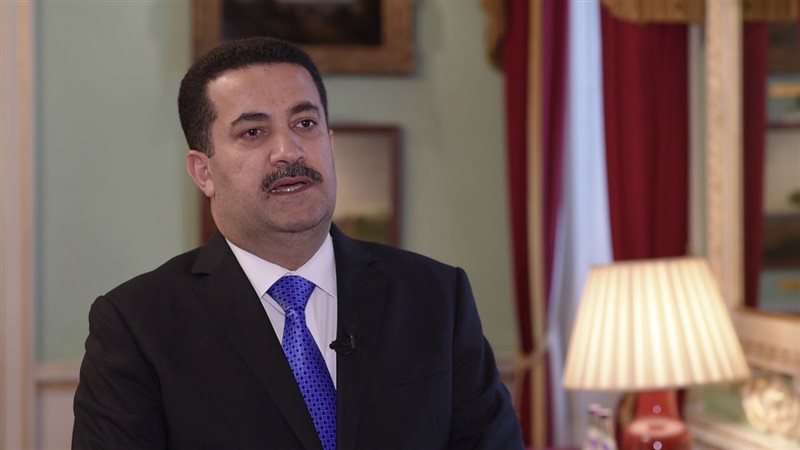 محمد شياع السوداني