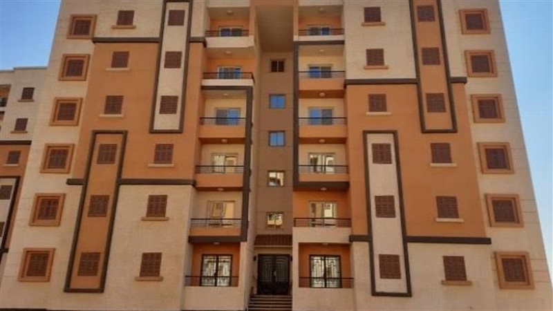 شقق الإسكان، فيتو
