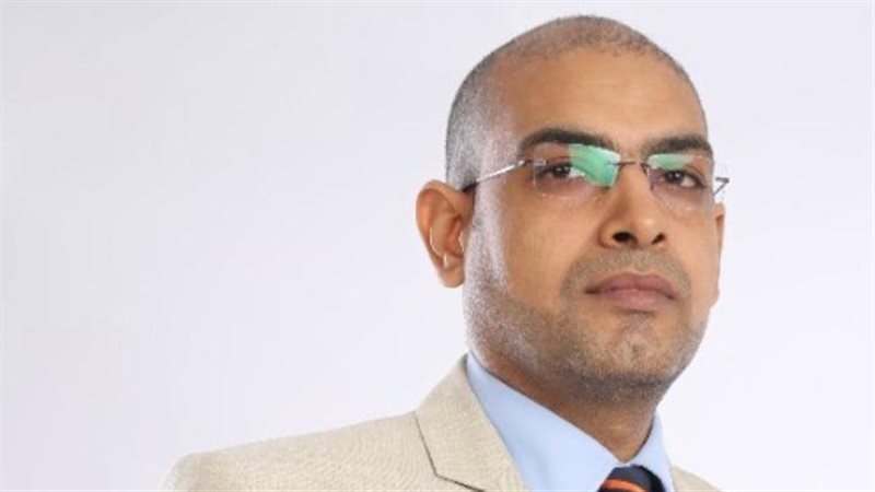 المحامي وليد هارون