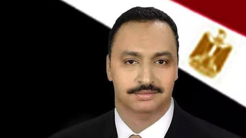 ياسر سيد أحمد المحامي