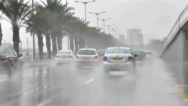 تقلبات جوية متوقعة