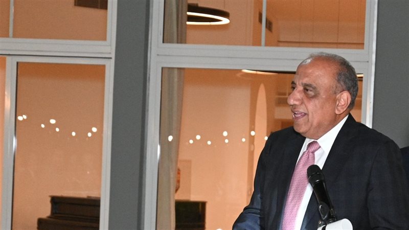 المهندس محمود عصمت