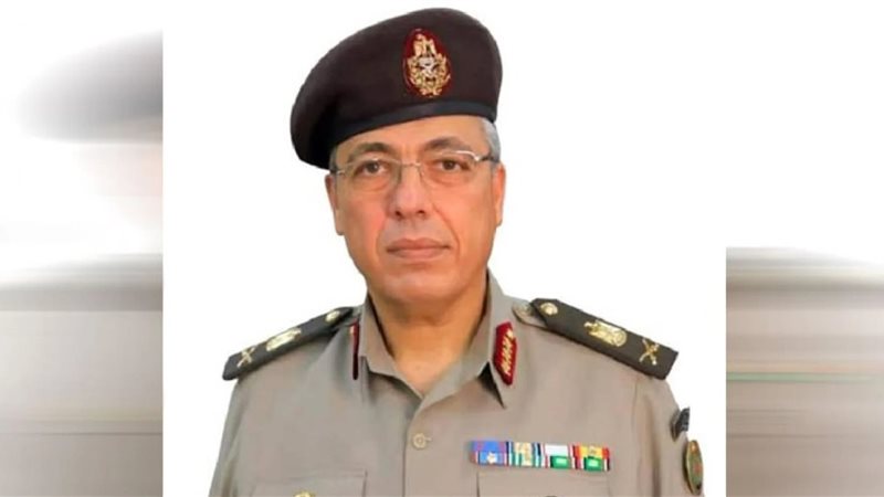  اللواء طبيب خالد