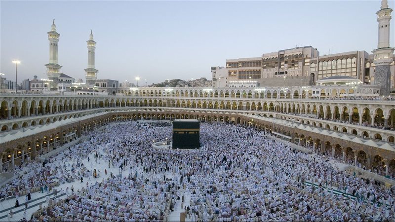 حج ارشيفية