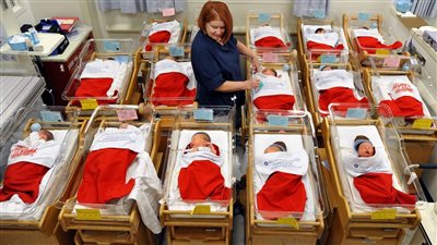 تراجع المواليد في أوروبا بسبب مخاوف كورونا.. وهذه الدول أكثر تضررا