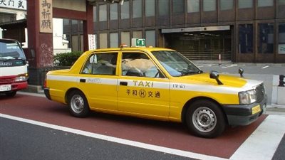 لأول مرة منذ 15 عامًا.. رفع تعريفة سيارات الأجرة في طوكيو