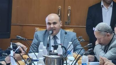 مجلس حقوق عين شمس يعقد جلسته الأولى للعام الجامعي 2022 /2023 