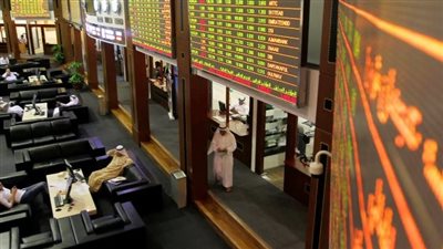 تعرف على أداء البورصات الخليجية بتداولات الأسبوع 