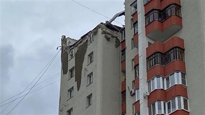 صاروخ أوكراني يعلّق حركة القطارات في بيلجورود الروسية