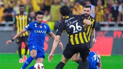 الشباب في الصدارة.. جدول ترتيب الدوري السعودي قبل بداية الجولة الثامنة