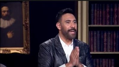 موعد طرح عمرو مصطفى لأغنيته الجديدة 