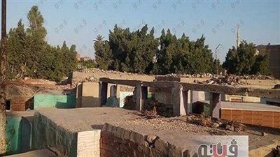  تفسير رؤية القبر في المنام وعلاقته بالتخلص من الضيق في الحياة الأسرية 