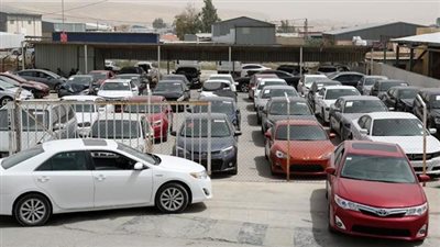 بعد قرار مجلس الوزراء.. هل يحظر بيع سيارات المغتربين المستوردة من الخارج؟