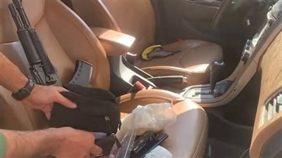 ضبط 4 عناصر إجرامية عقب تبادل لإطلاق النيران مع الشرطة بأسيوط ودمياط 