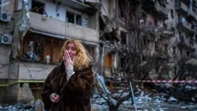 مسؤولة أممية: الاغتصاب استراتيجية روسية متعمدة في أوكرانيا