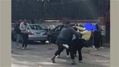 سحلوها وجردوها من ملابسها.. القصة الكاملة للاعتداء على طالبة جامعية بالشرقية 