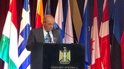 رئيس ميناء الإسكندرية: وضع مصر على قائمة الدول اللوجستية في العالم