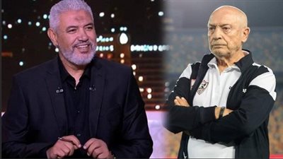 جمال عبد الحميد يتراجع عن تصريحاته ضد فيريرا: فوق رأسي واللي قلته تمني وليس انتقادا