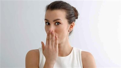 علاج الزغطة المتكررة عند الكبار بأسهل وأسرع طرق