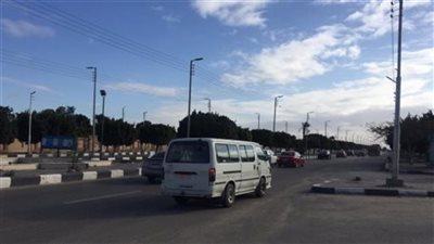 حالة الطقس اليوم الأحد 16-10-2022 في مصر