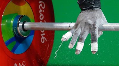 اتحاد رفع الأثقال يعلن تشكيل المنتخب المشارك في البطولة الأفريقية 