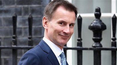 وزير المالية البريطاني: إسقاط الحكومة آخر ما تحتاج إليه البلاد