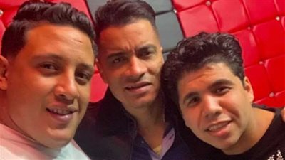 حمو بيكا يهاجم حسن شاكوش وعمر كمال: باعوني (فيديو)