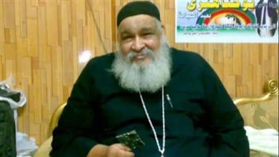 كنائس المنيا تحيي تذكار نياحة القمص يوحنا هنري