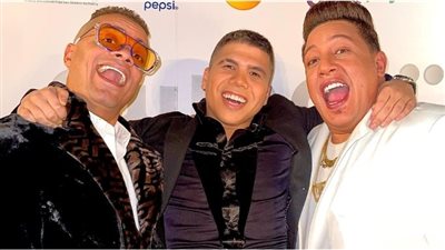 عمر كمال: مش هتبرأ من شاكوش وبيكا وأدين لهما بنجاحي.. وتفككنا أثر على المهرجانات