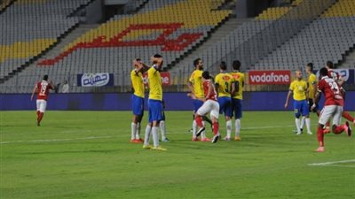 موعد وملعب مباراة الأهلي أمام الإسماعيلي في إفتتاح الدوري