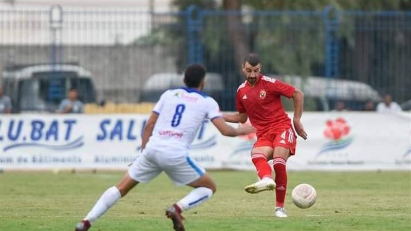 الأهلي واتحاد المنستيري