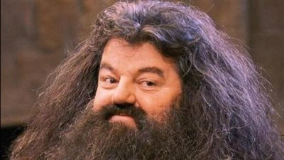 وفاة روبي كولترين.. أحد ممثلي سلسلة أفلام هاري بوتر 