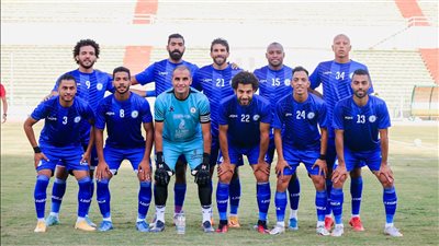 العبور الصاعد حديثا يفجر أولي مفاجآت القسم الثاني ويفوز علي دجلة | صور